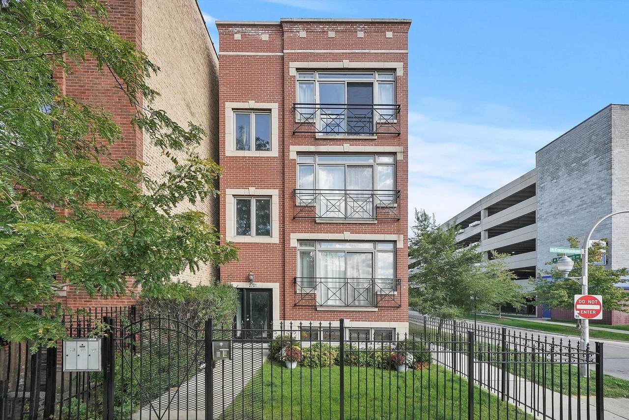 2701 Campbell Avenue - Photo 1