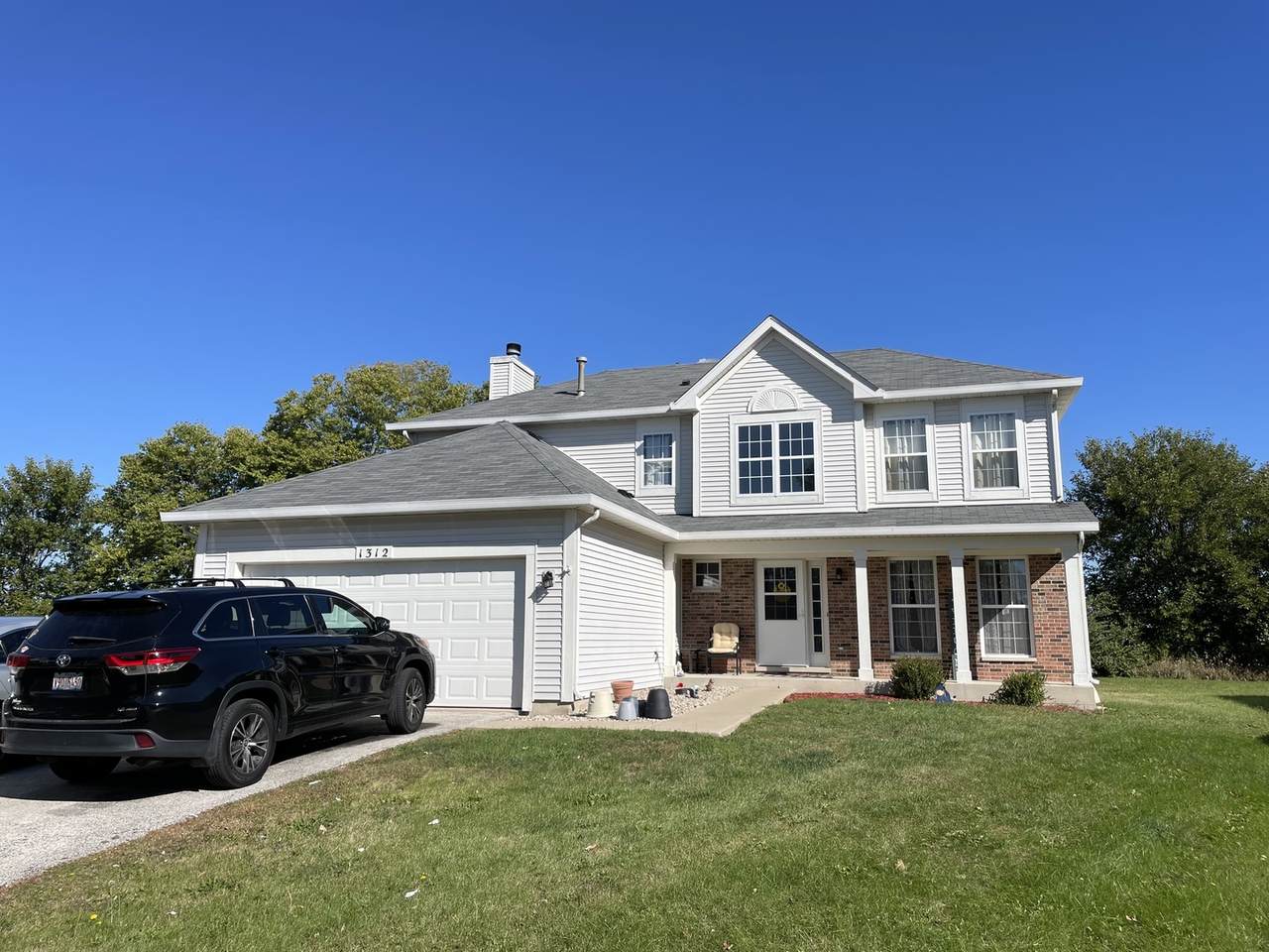 1312 Emington Court - Photo 1