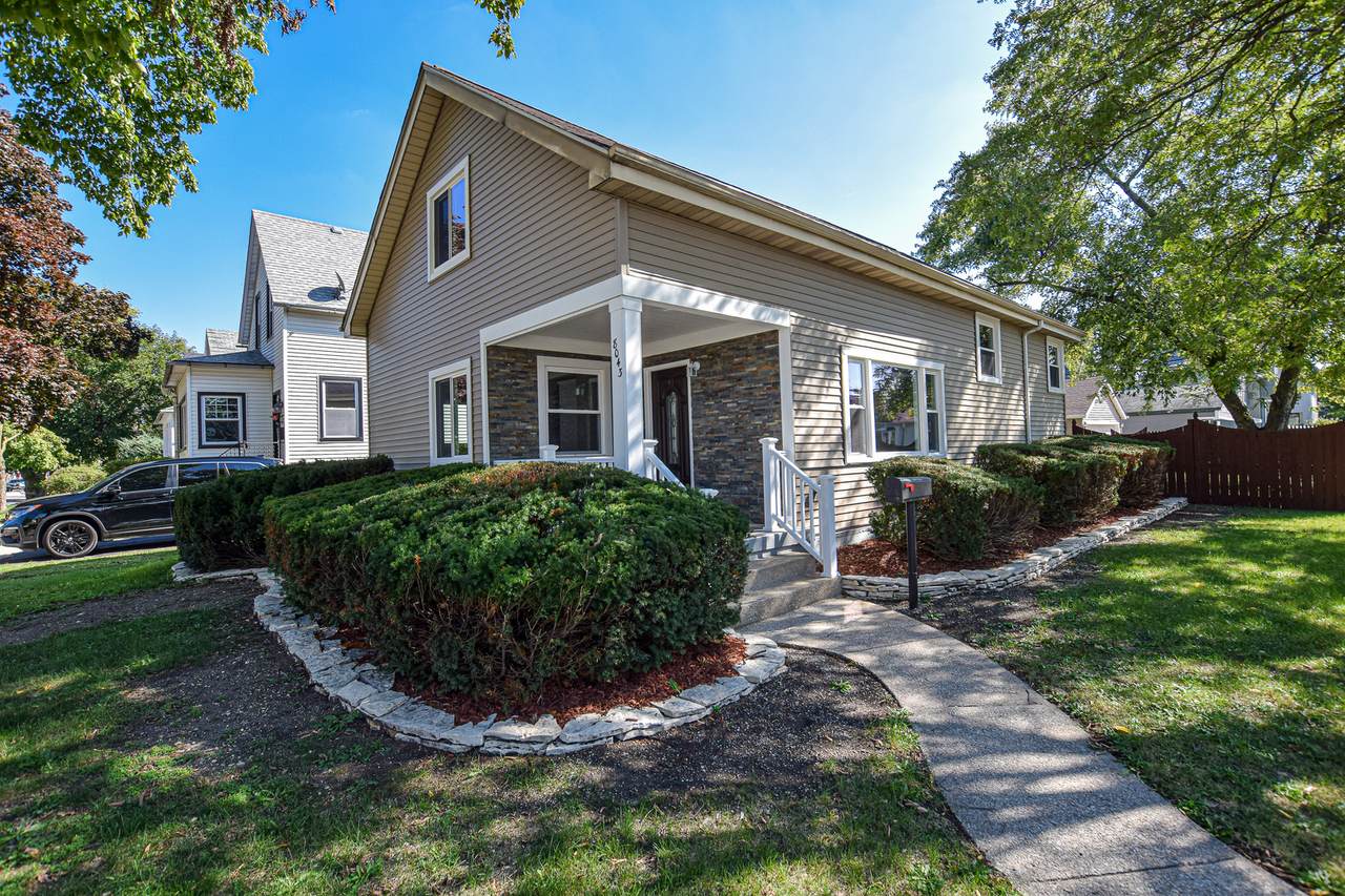 8043 Salisbury Avenue - Photo 1