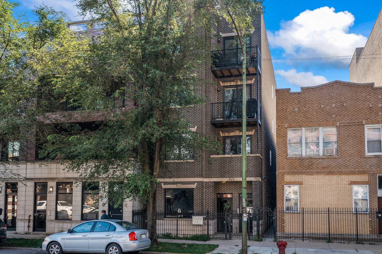 822 California Avenue - Photo 1