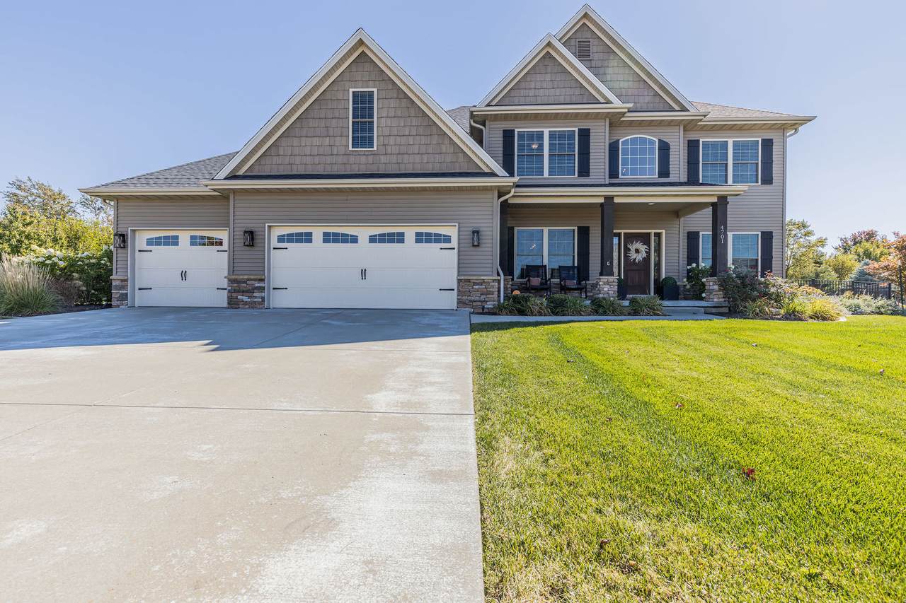 4701 English Oak Court - Photo 1