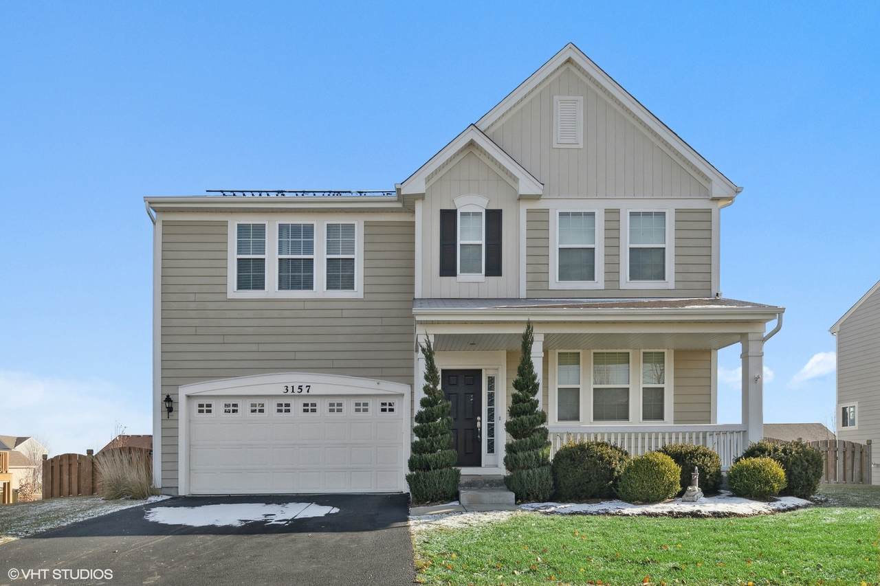 3157 Kyra Lane - Photo 1