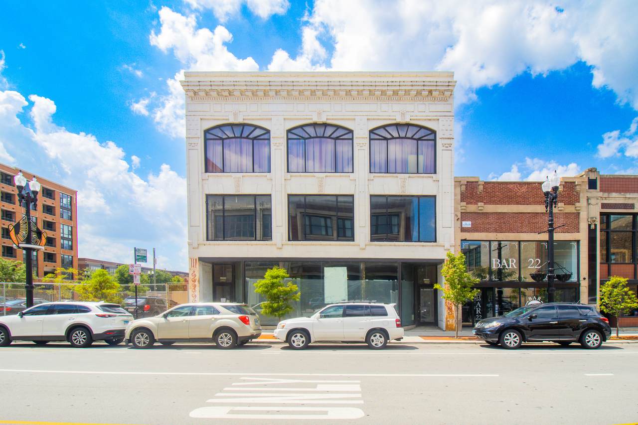 2248 Michigan Avenue - Photo 1