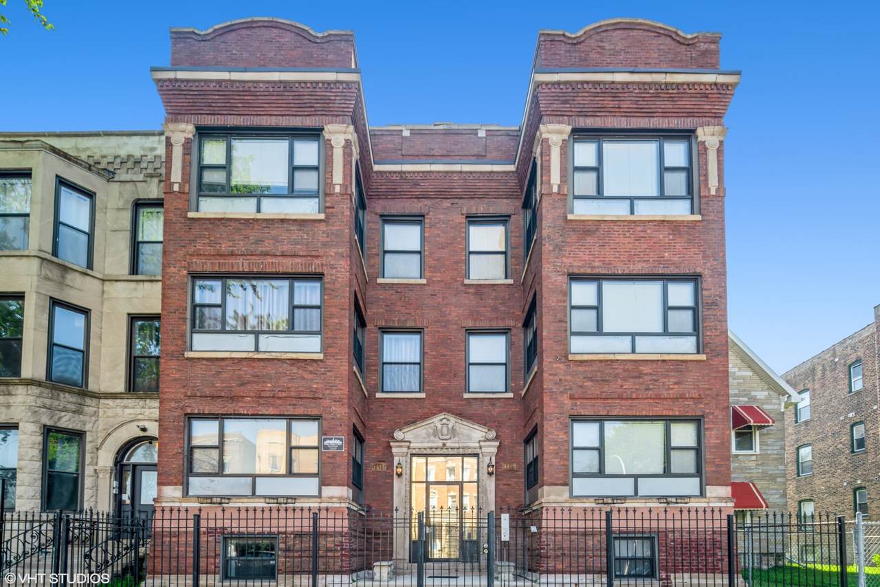 4819 Prairie Avenue - Photo 1