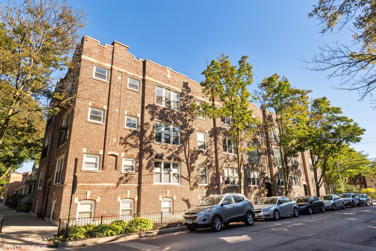 3417 Wolcott Avenue - Photo 1