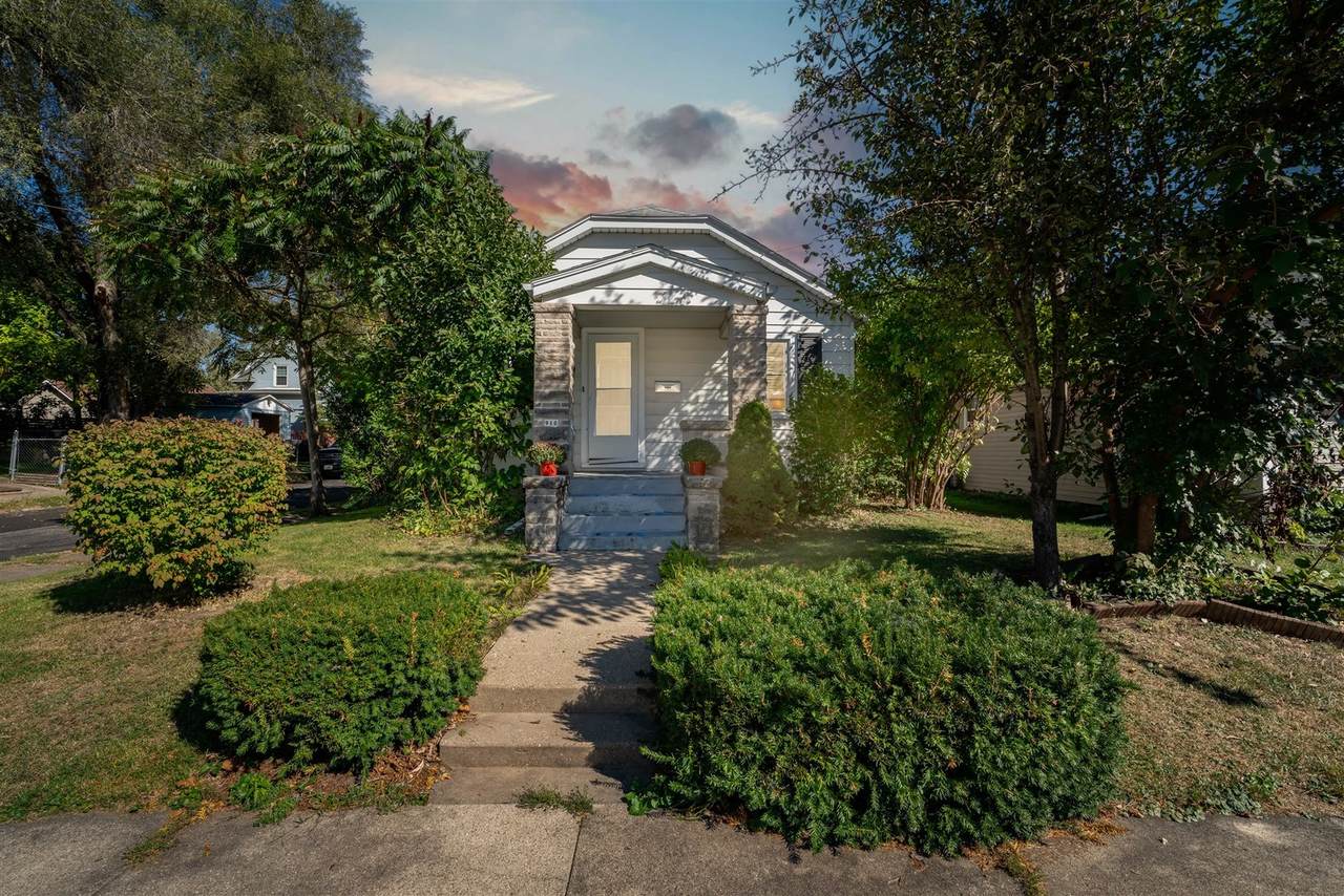910 Mason Street - Photo 1
