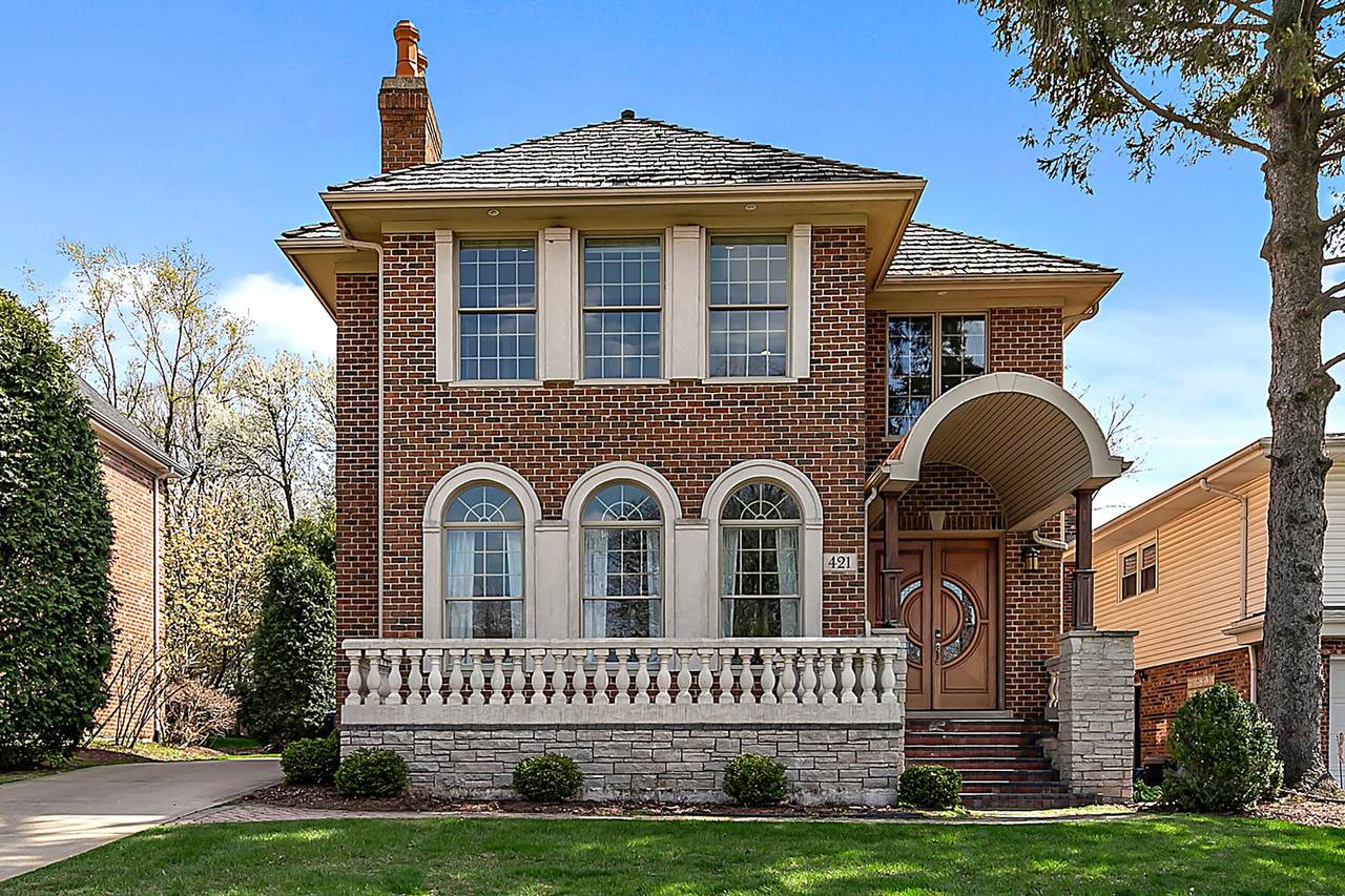 421 Colfax Avenue - Photo 1