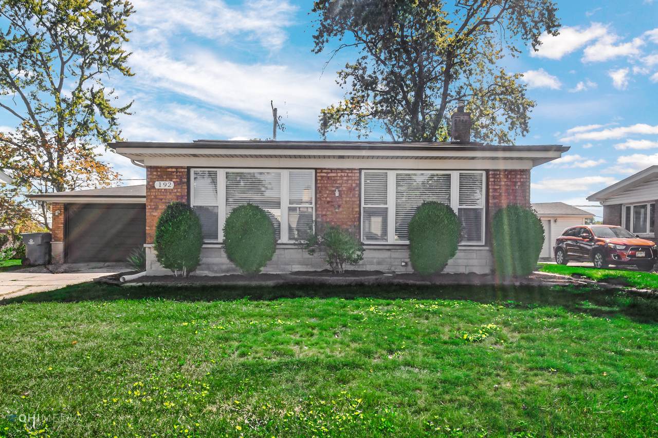 192 Strieff Avenue - Photo 1