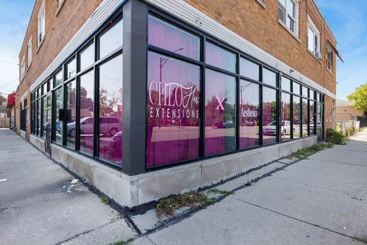 8407 Racine Avenue - Photo 1