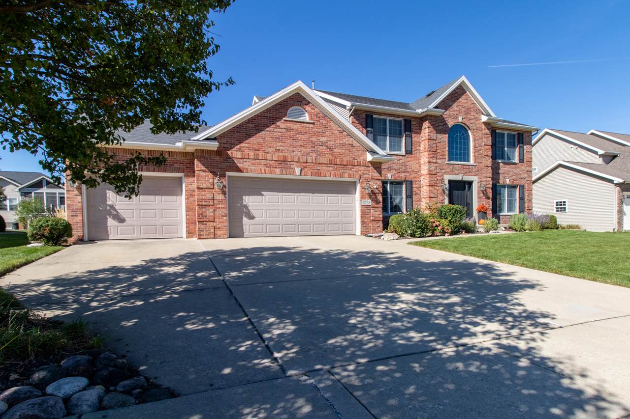 2704 Hayes Lane - Photo 1