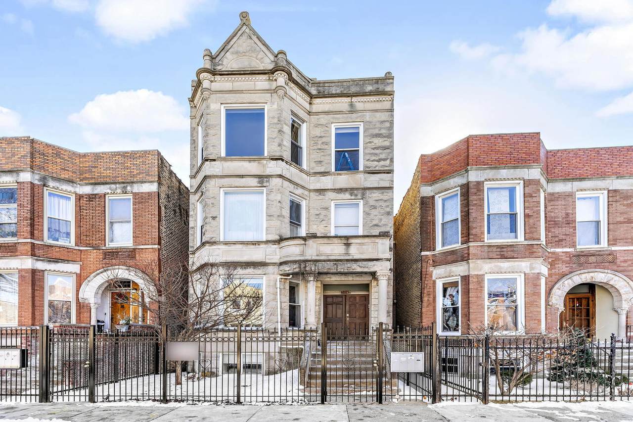 3249 Hirsch Street - Photo 1