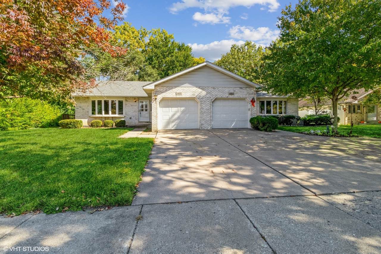 1400 Strawberry Hill Drive - Photo 1
