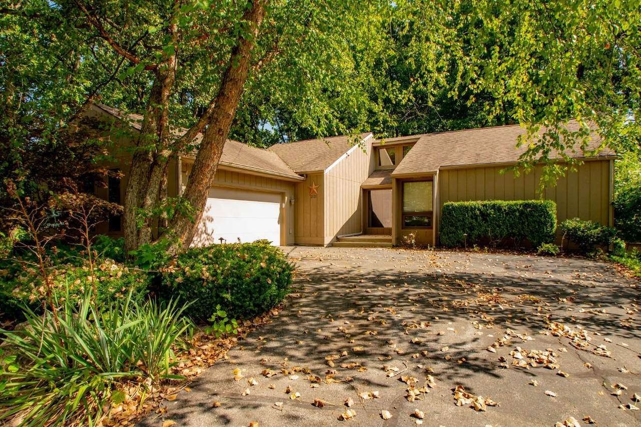 2121 Hidden Valley Drive - Photo 1