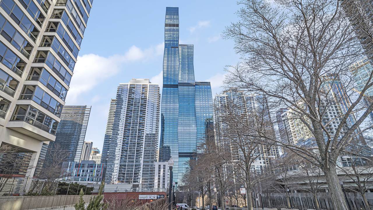 363 Wacker Drive - Photo 1