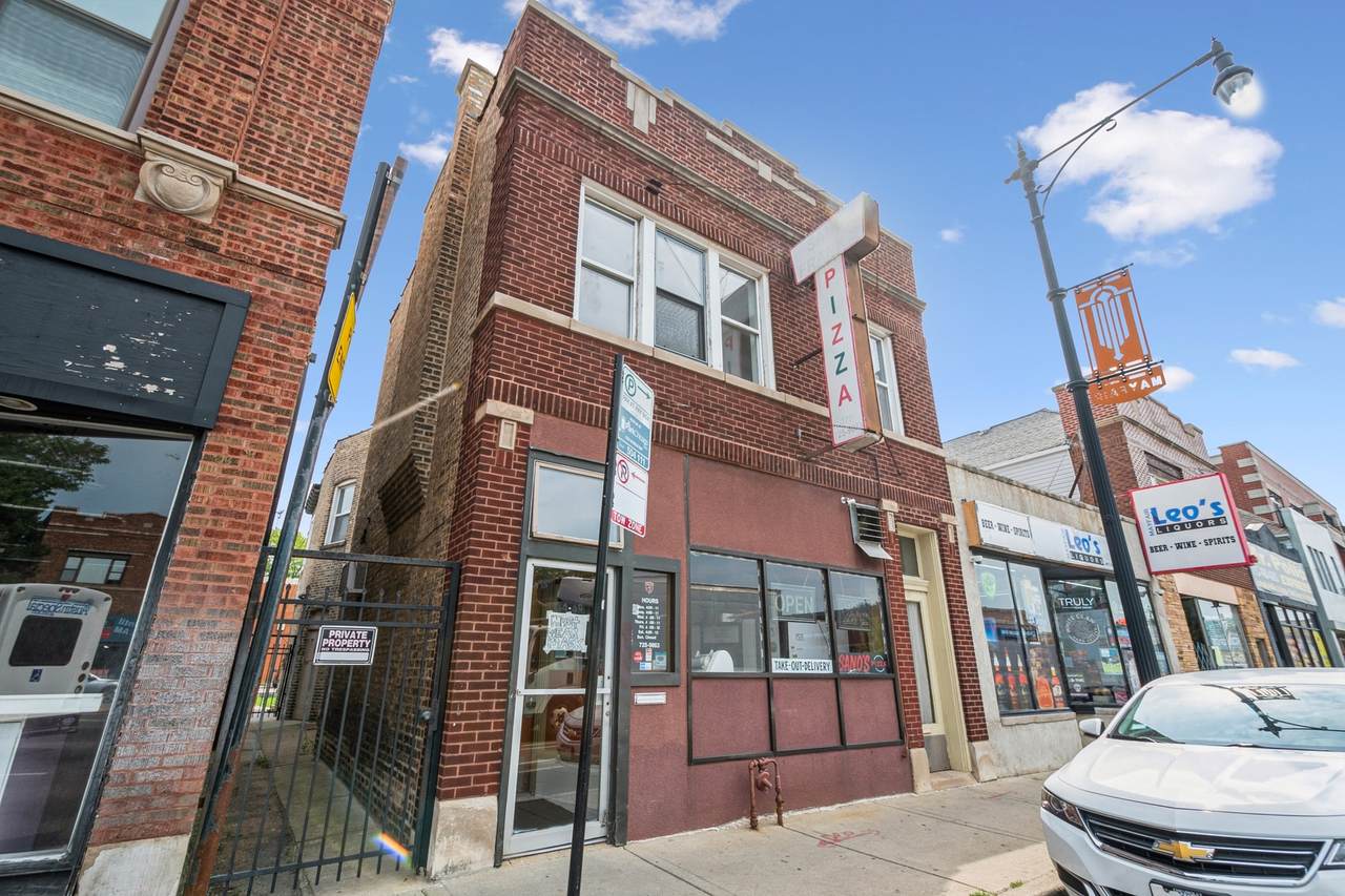4469 Lawrence Avenue - Photo 1