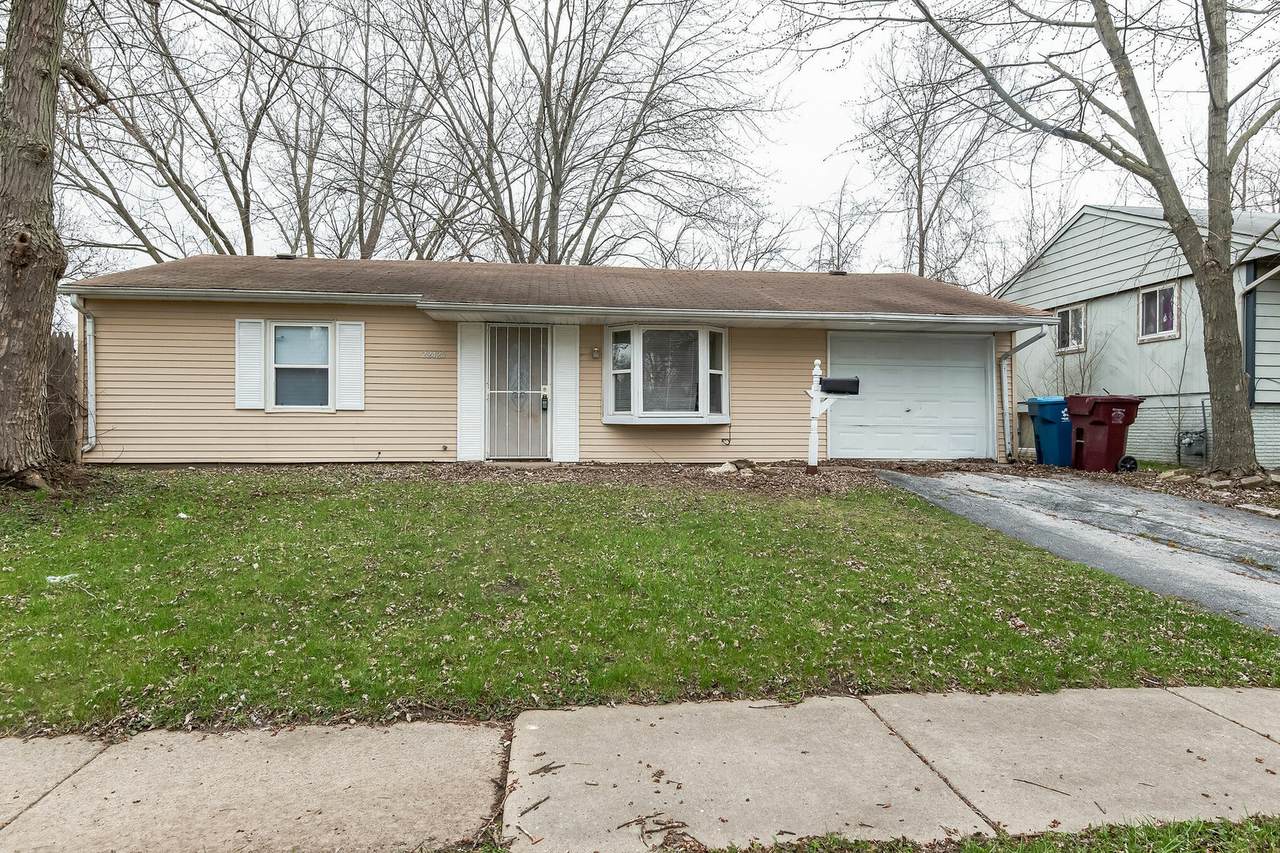 22428 Nichols Drive - Photo 1