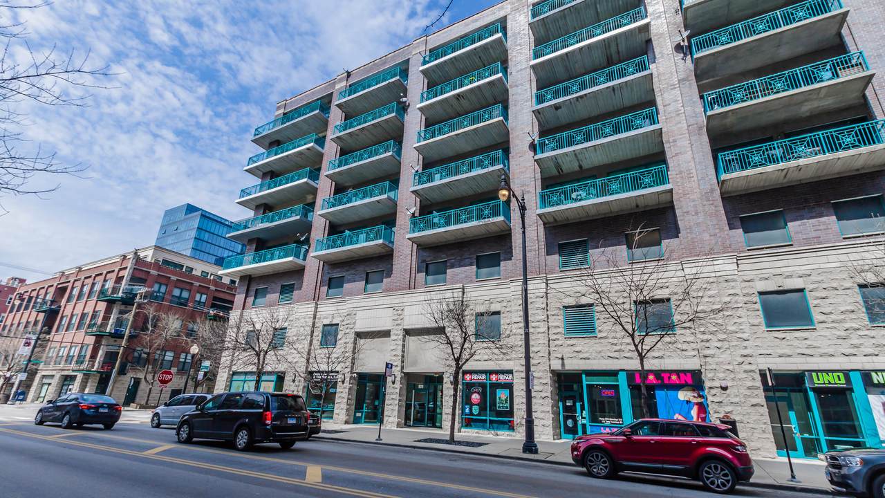 920 Madison Street - Photo 1