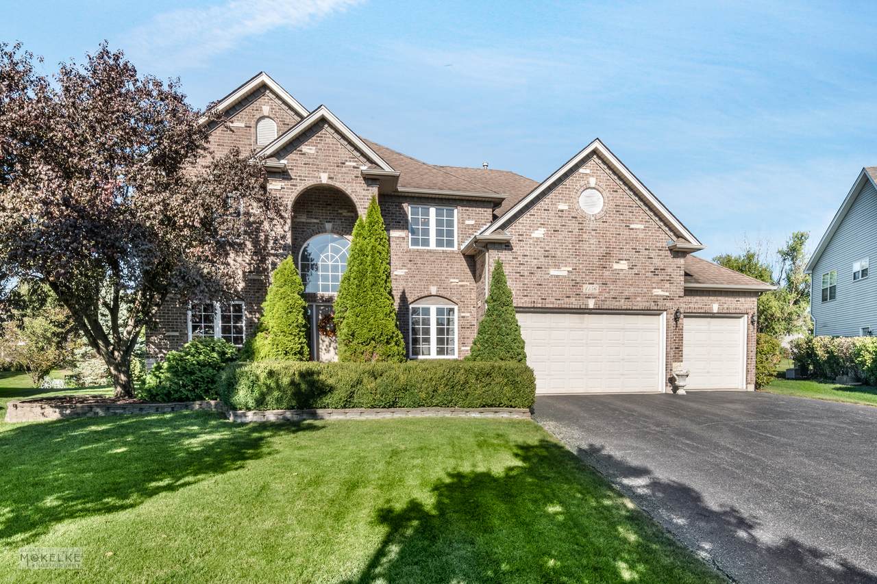 1156 Wheatland Court - Photo 1