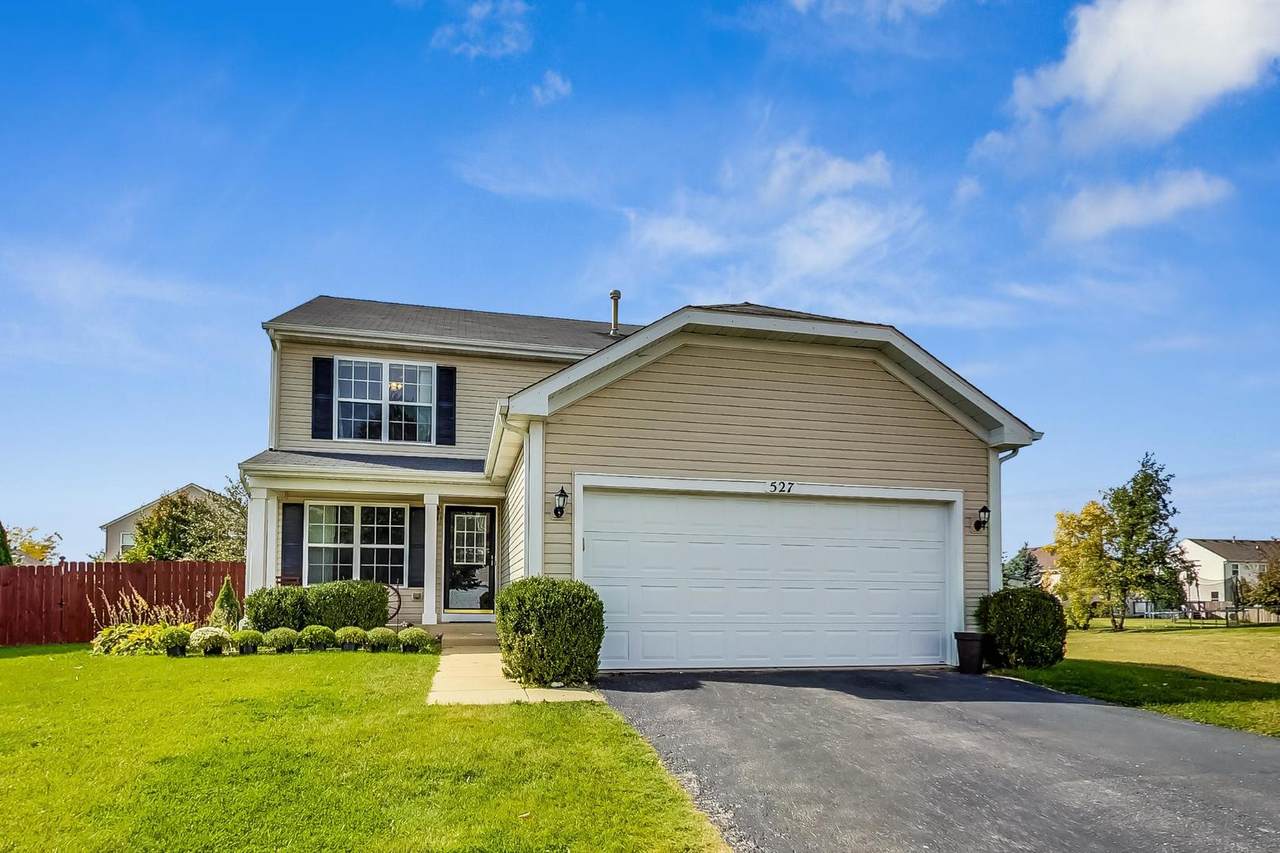 527 Driftwood Lane - Photo 1