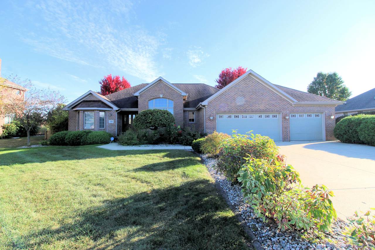1133 Game Trail S. - Photo 1
