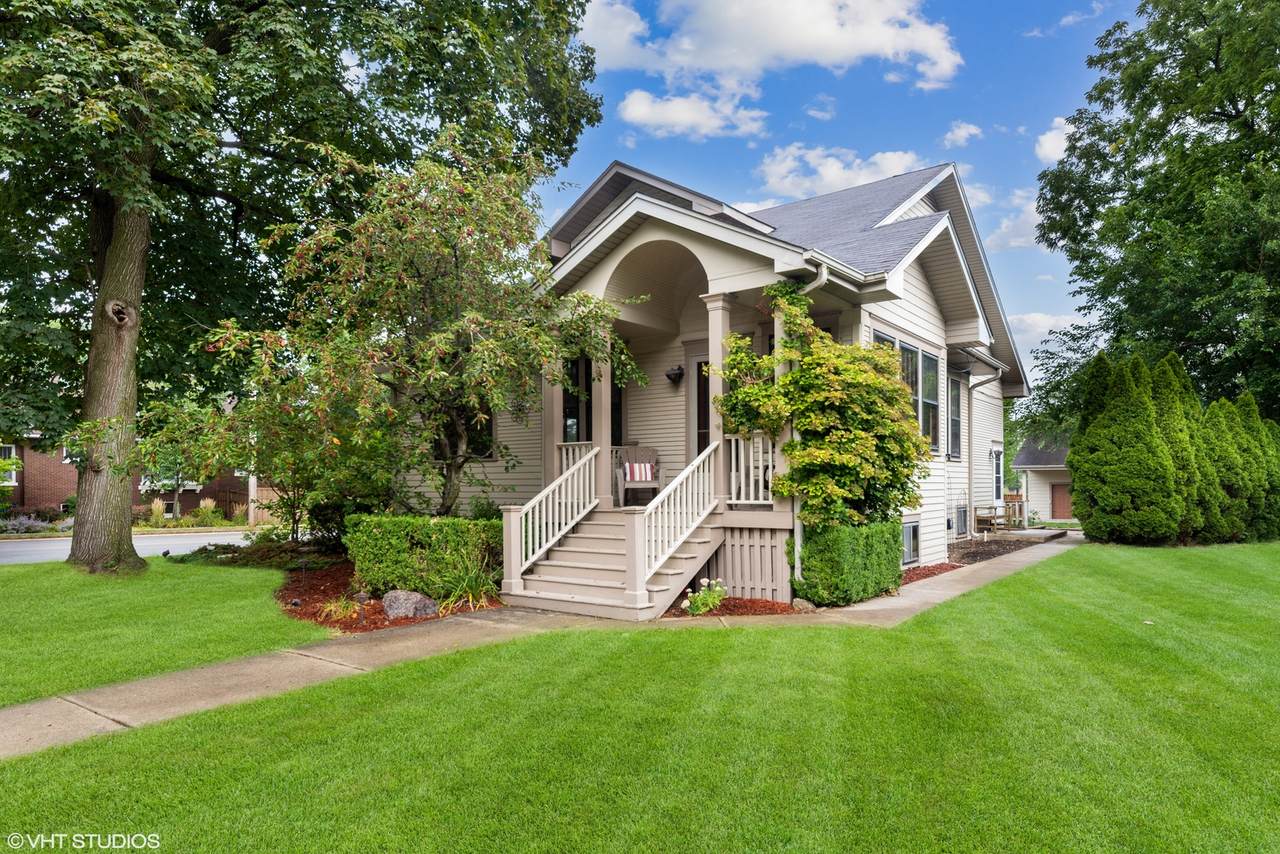 1 Maple Street - Photo 1