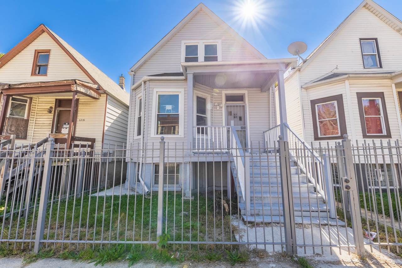 1243 71st Street - Photo 1