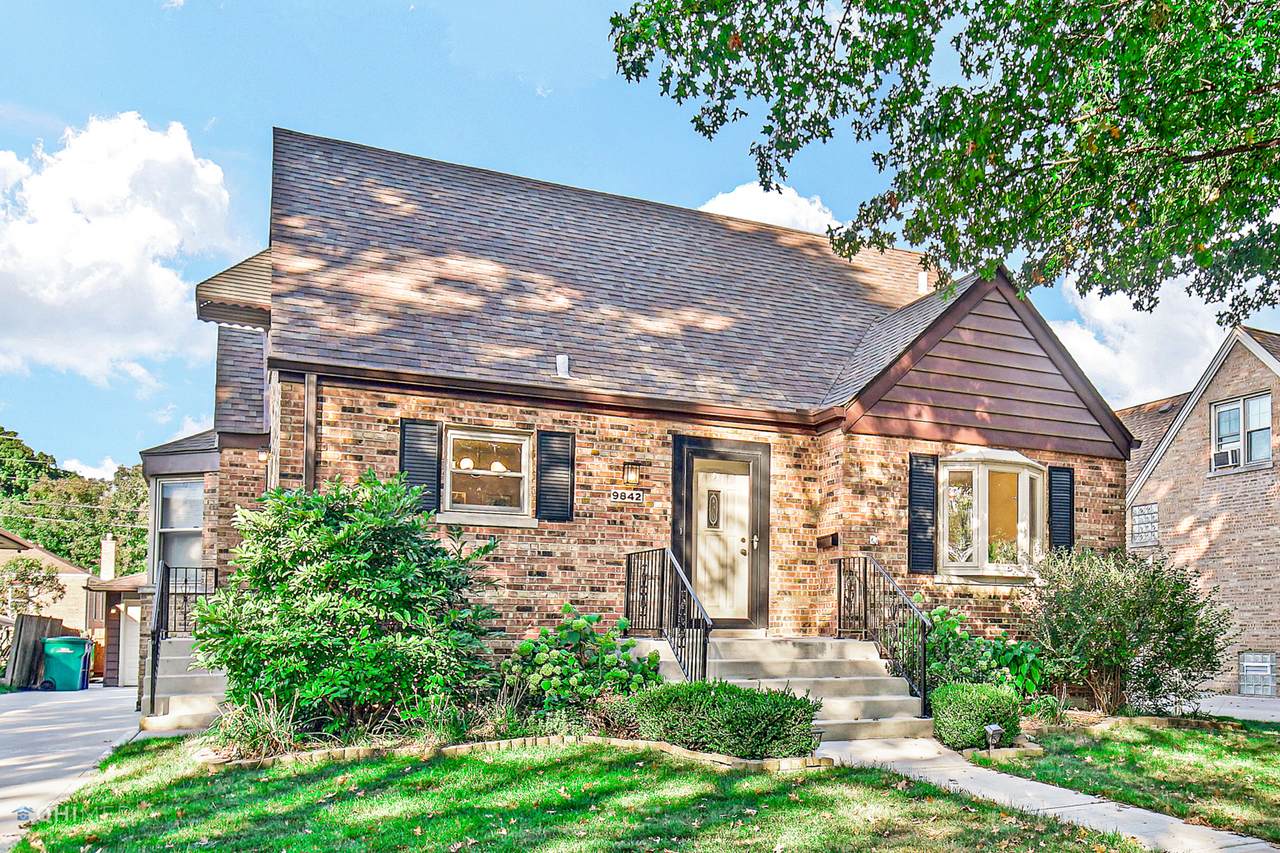 9842 Millard Avenue - Photo 1