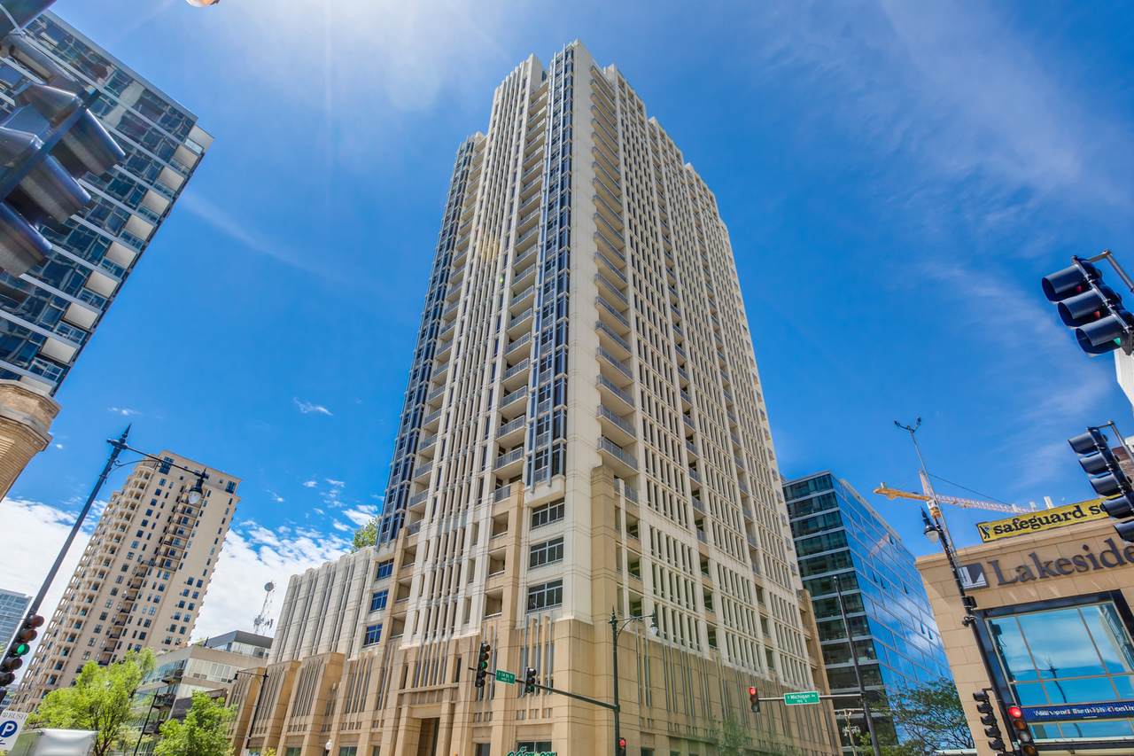 1400 Michigan Avenue - Photo 1