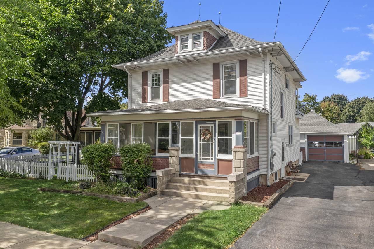 101 Kendall Street - Photo 1