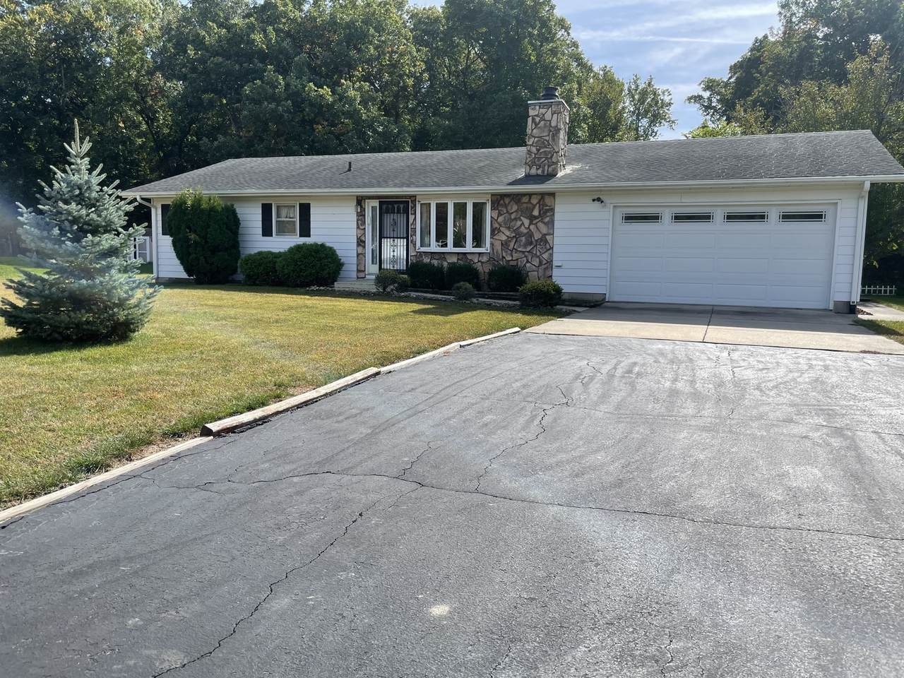 743 Forest Park Drive - Photo 1