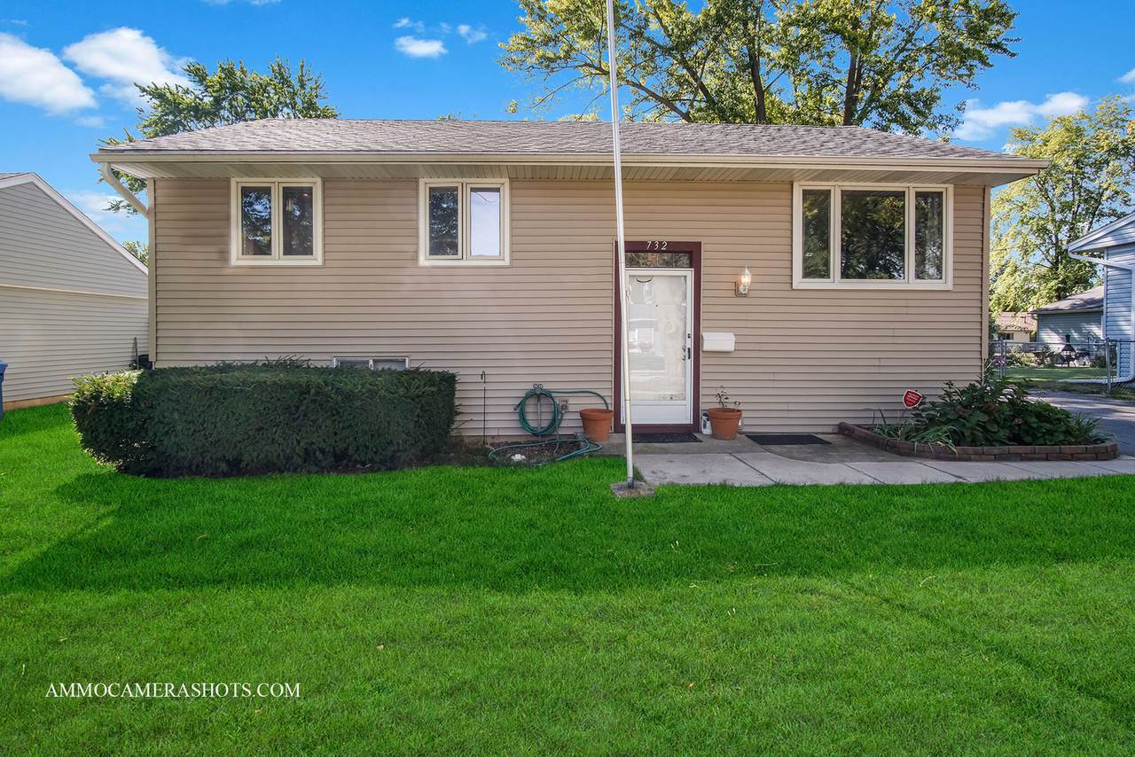 732 Tinley Drive - Photo 1