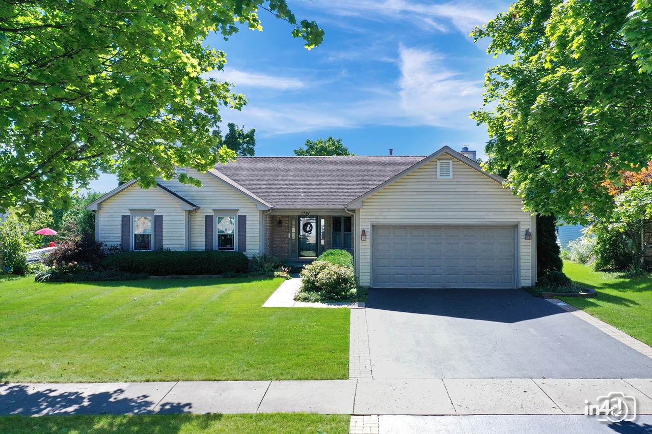 1718 Deer Run Drive - Photo 1
