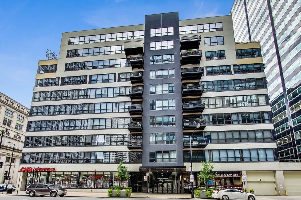 130 Canal Street - Photo 1