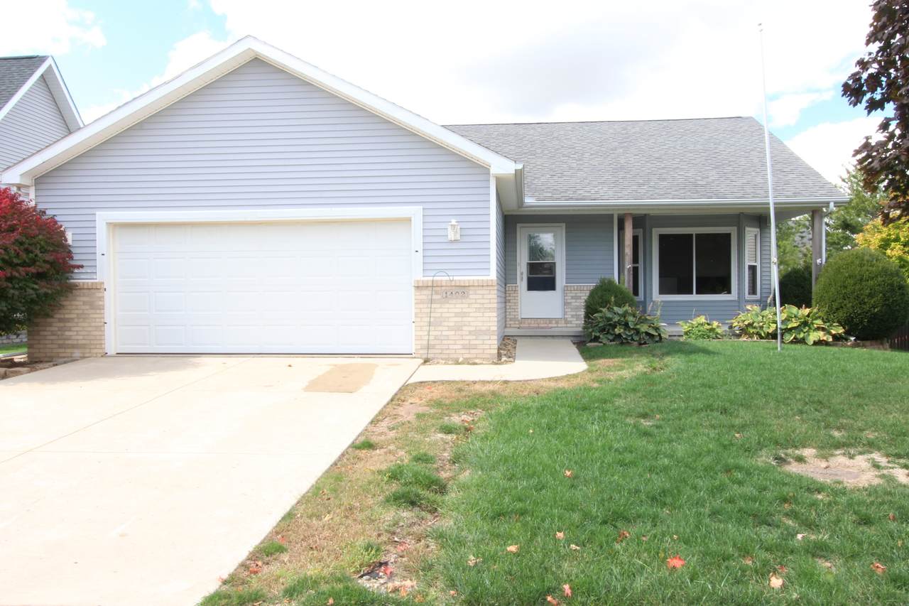 1402 Windham Hill Road - Photo 1