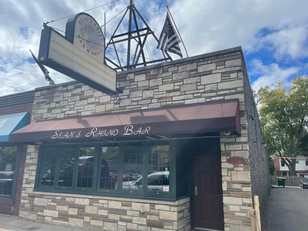 10330 Western Avenue - Photo 1