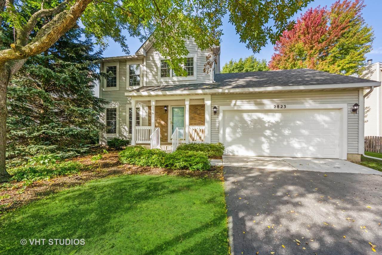 2823 Lindgren Trail - Photo 1