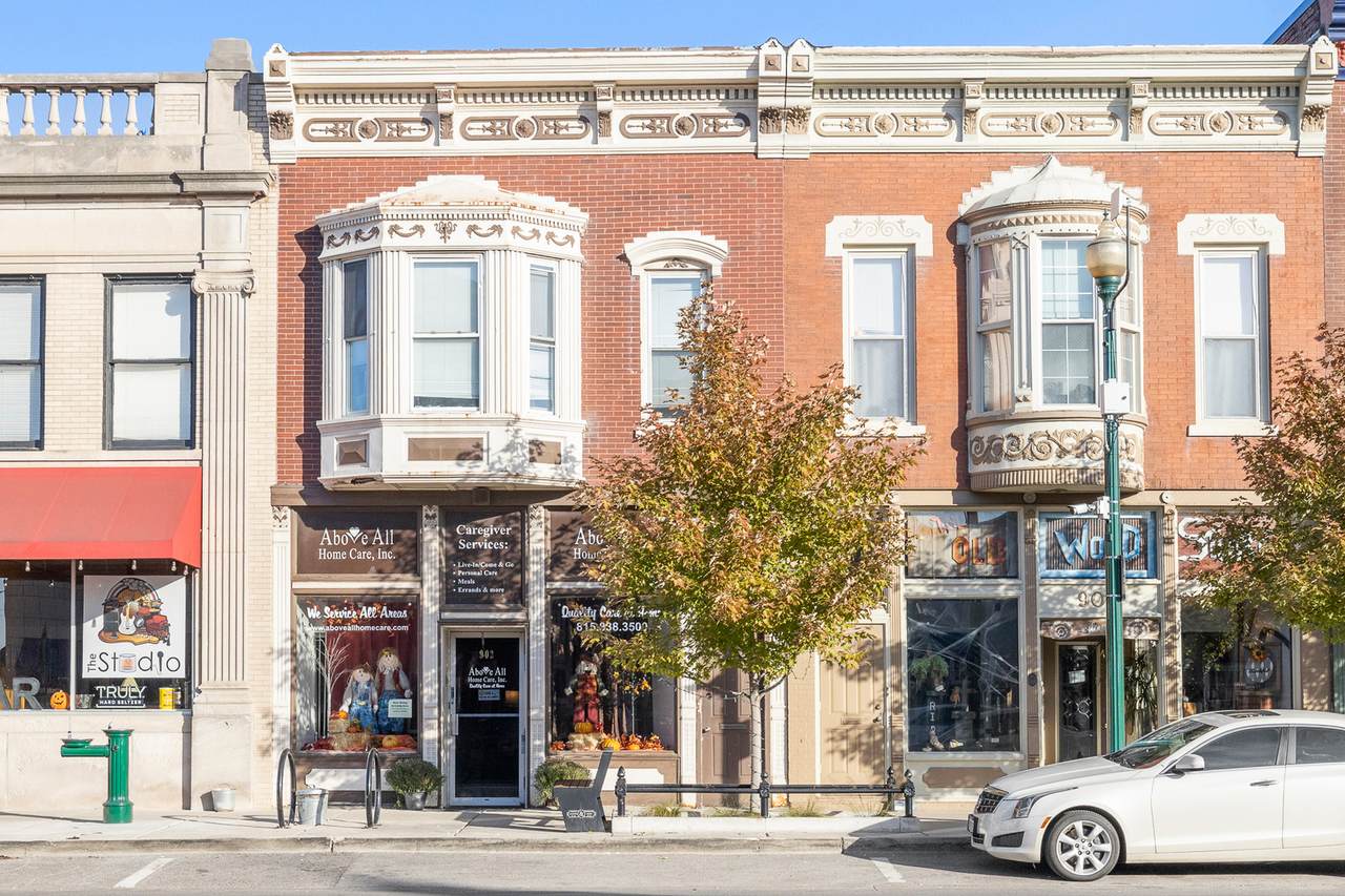 902-904 State Street - Photo 1