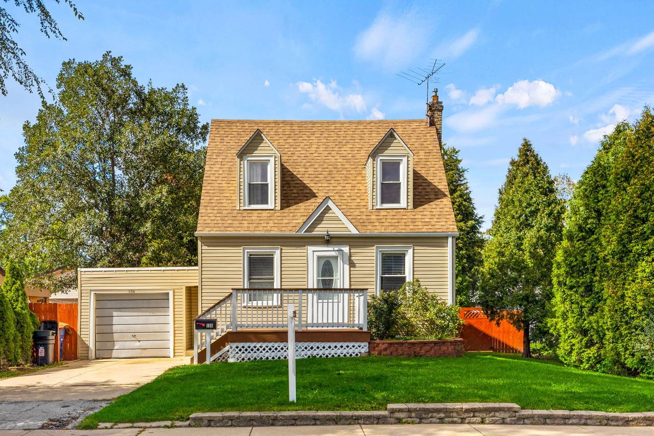 106 Marilyn Avenue - Photo 1