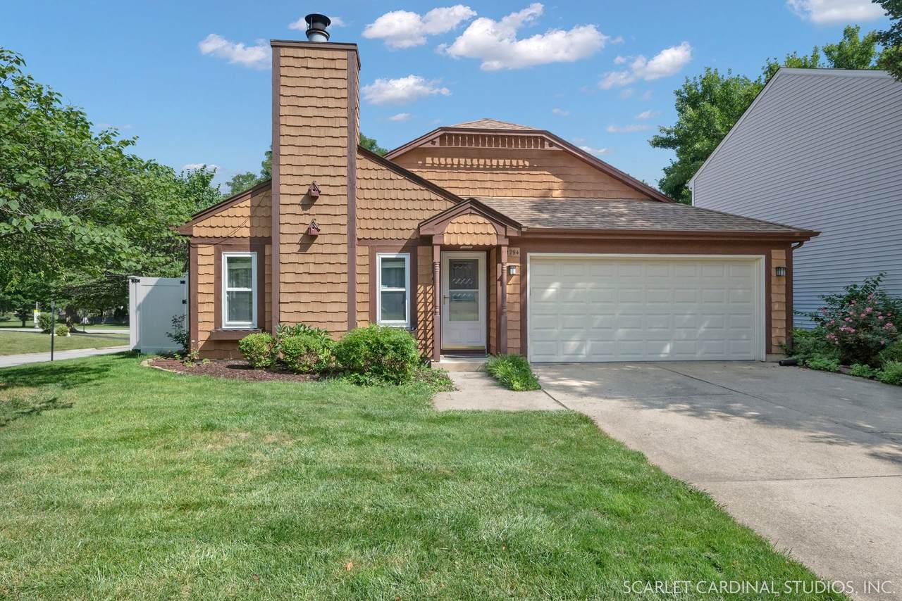 2794 Garden Drive - Photo 1