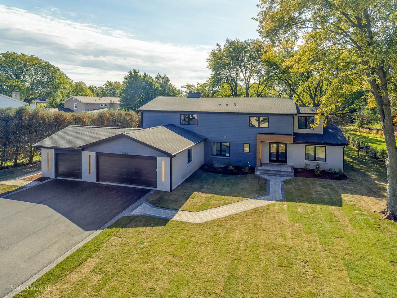3475 Lake Knoll Drive - Photo 1