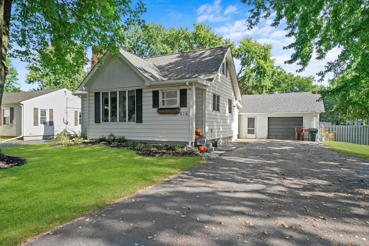 816 Cedar Road - Photo 1