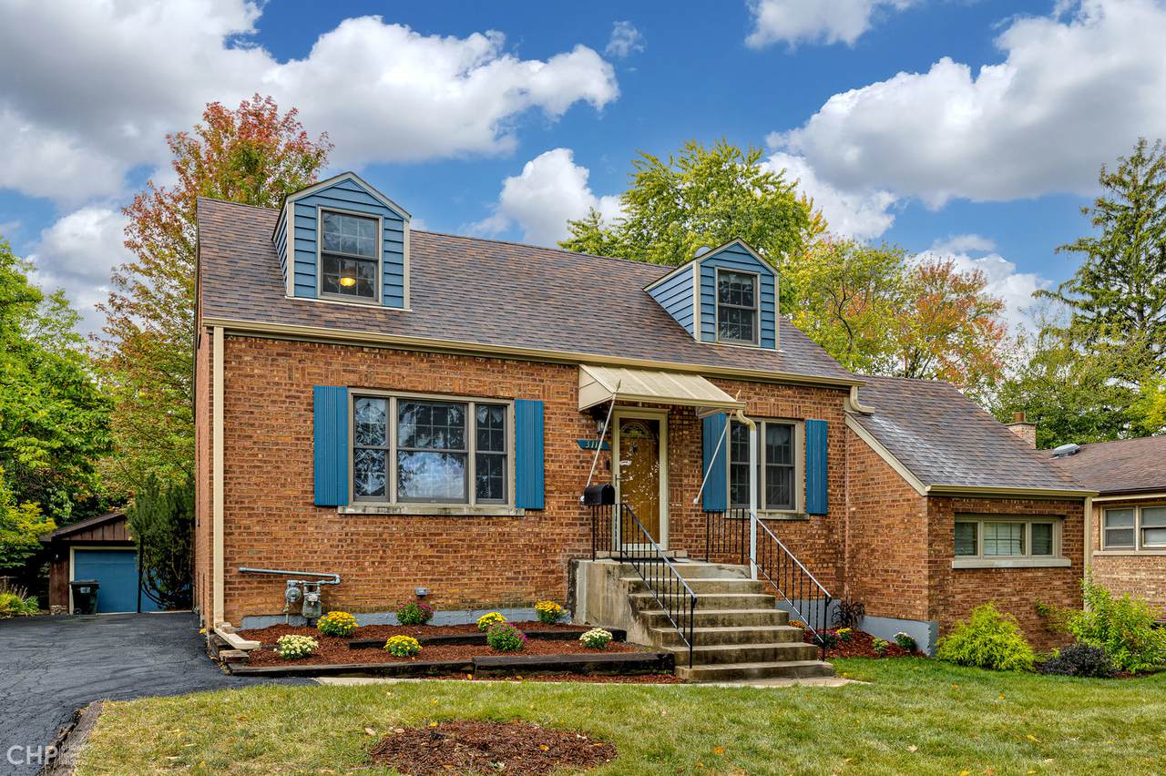 3113 Woodworth Place - Photo 1