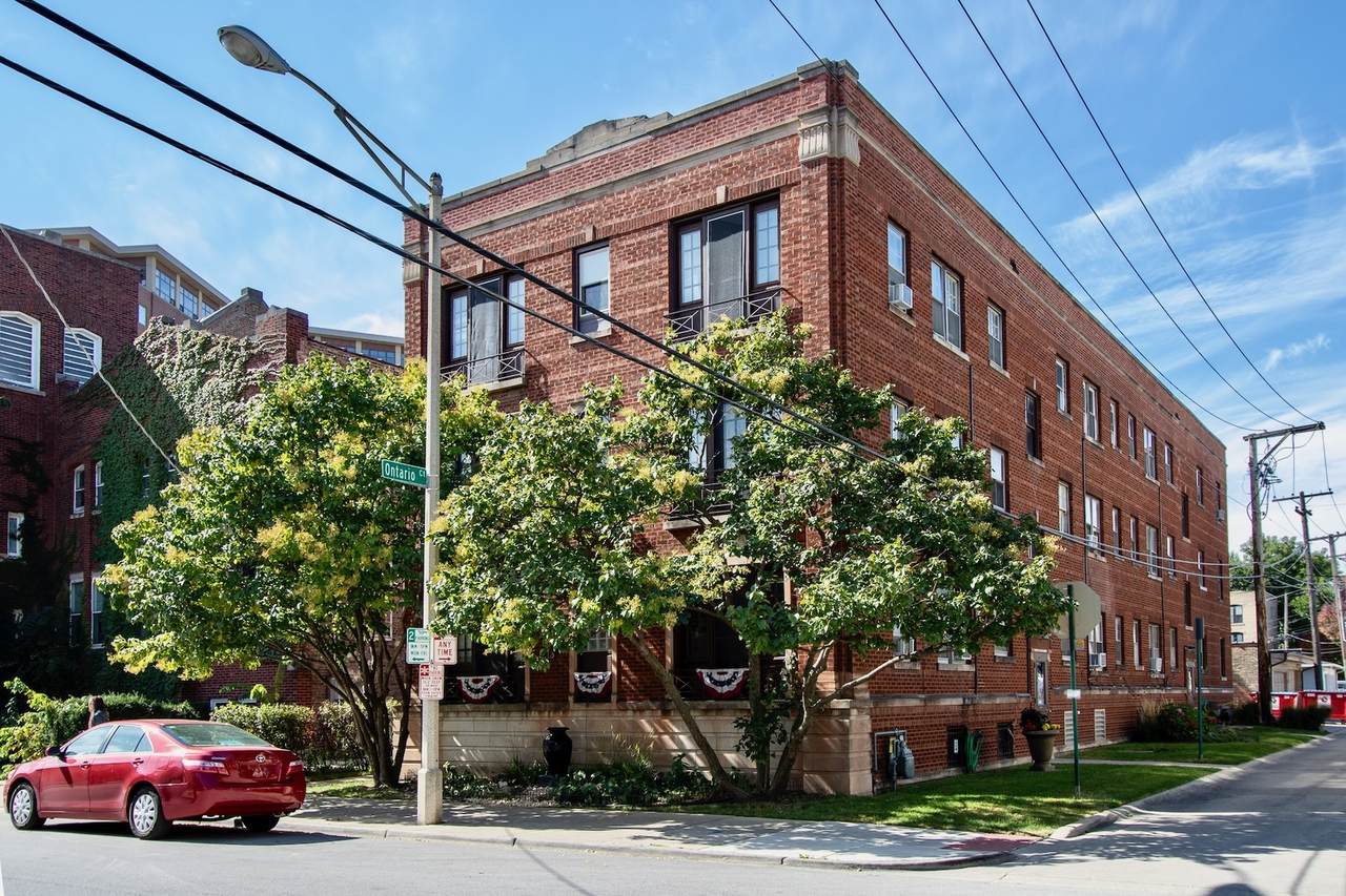 213 Marion Street - Photo 1