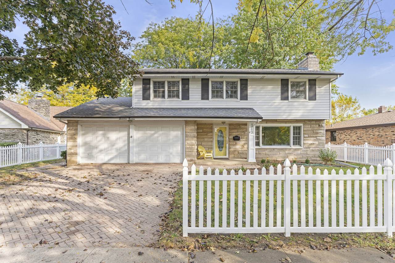 1713 Mason Avenue - Photo 1