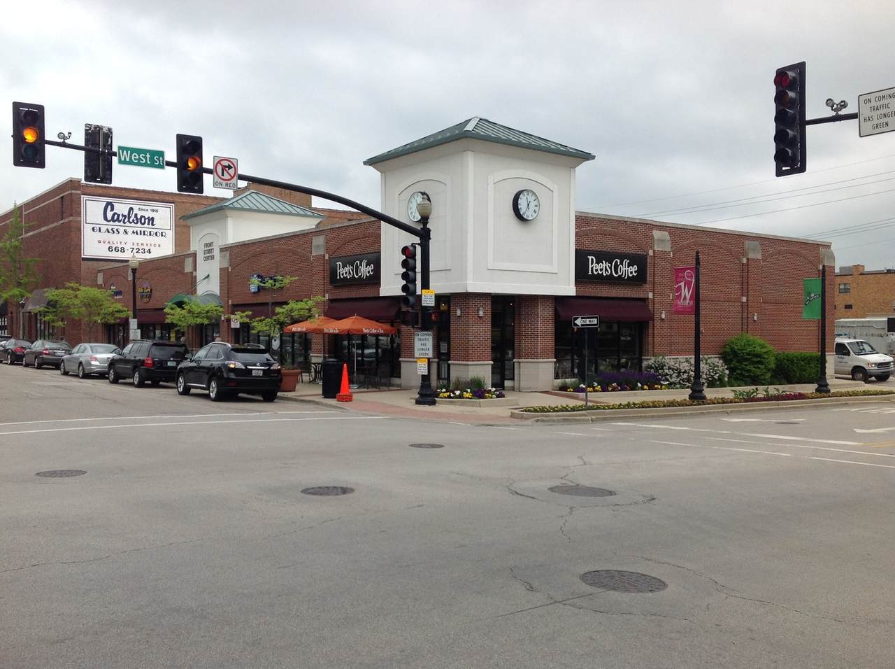 324 Front Street - Photo 1