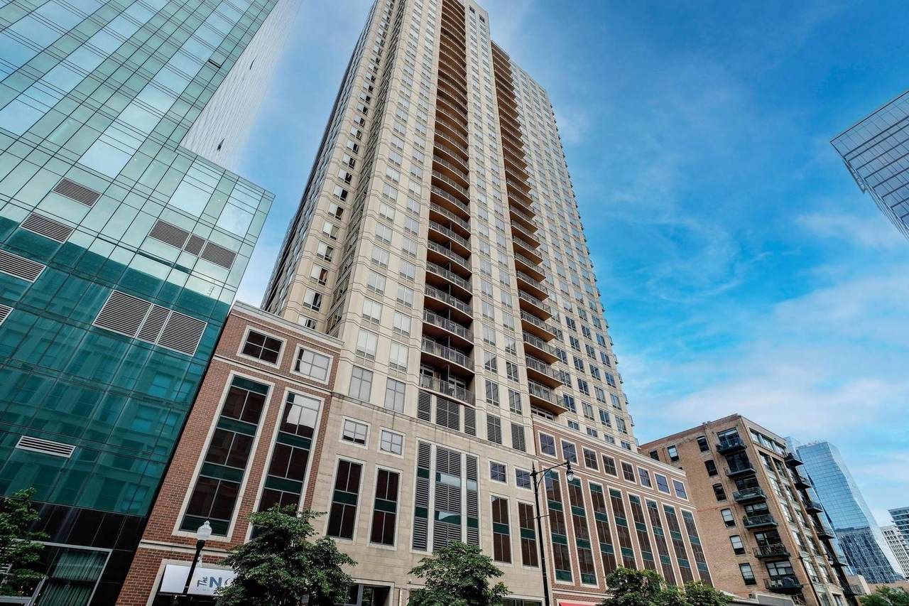 1111 Wabash Avenue - Photo 1