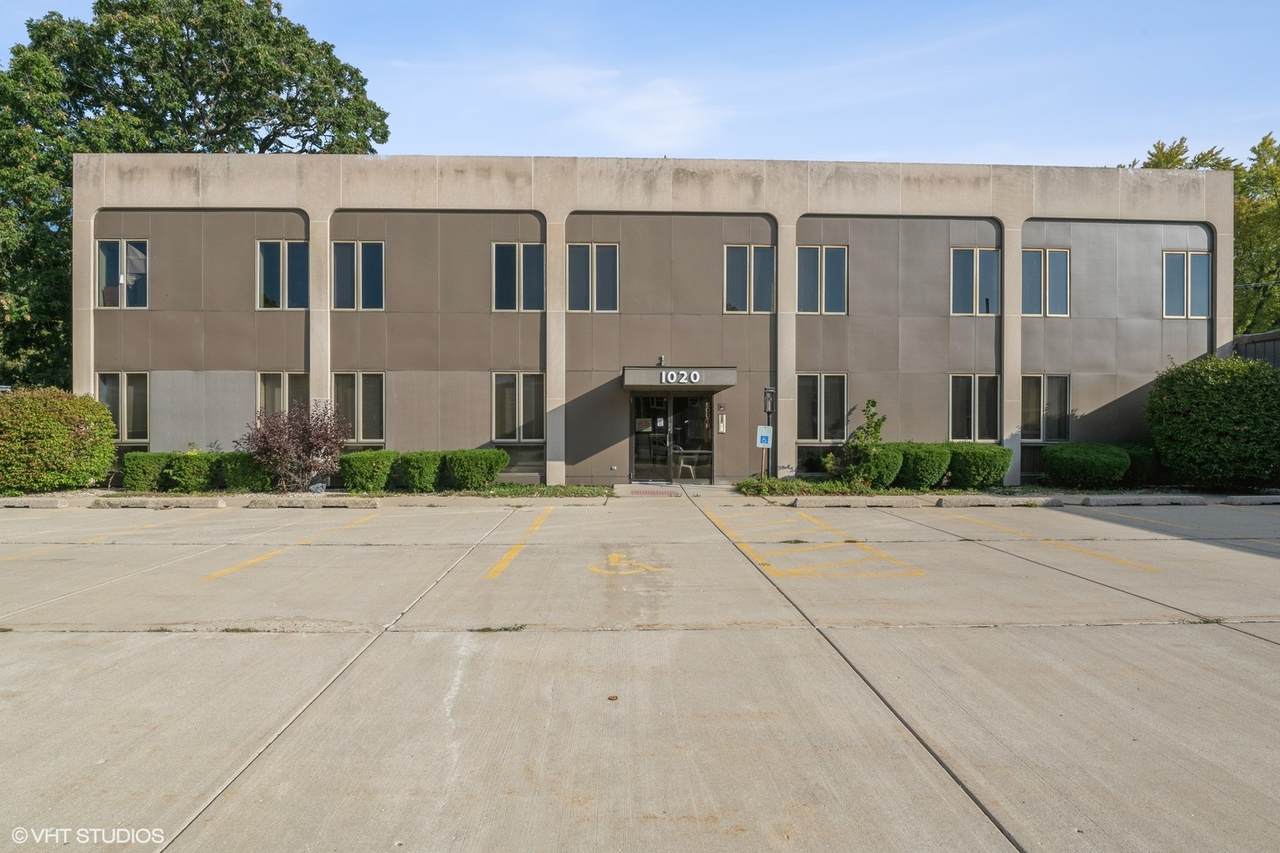 1020 Glen Flora Avenue - Photo 1
