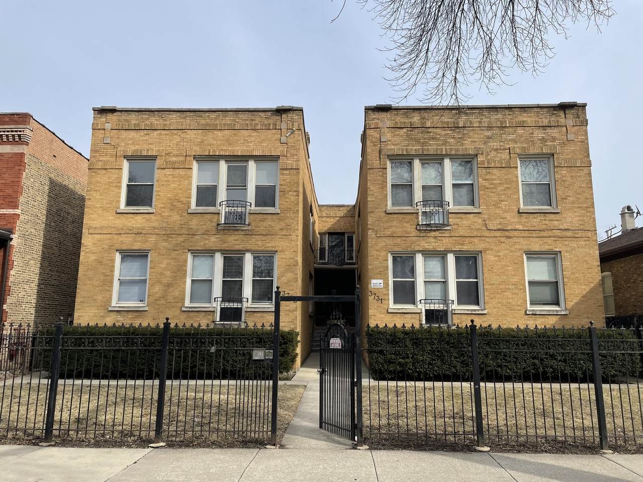 3733 St. Louis Avenue - Photo 1