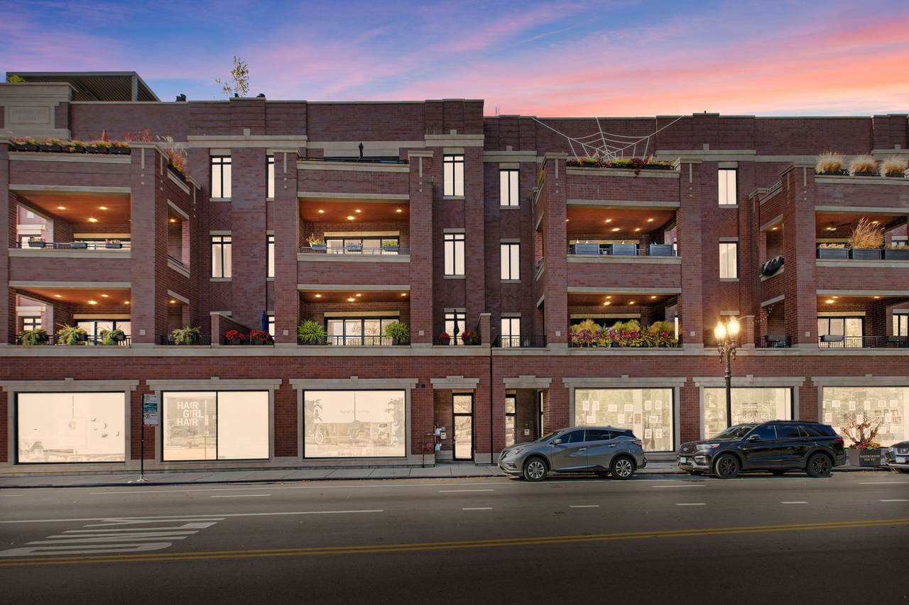 4800 Clark Street - Photo 1