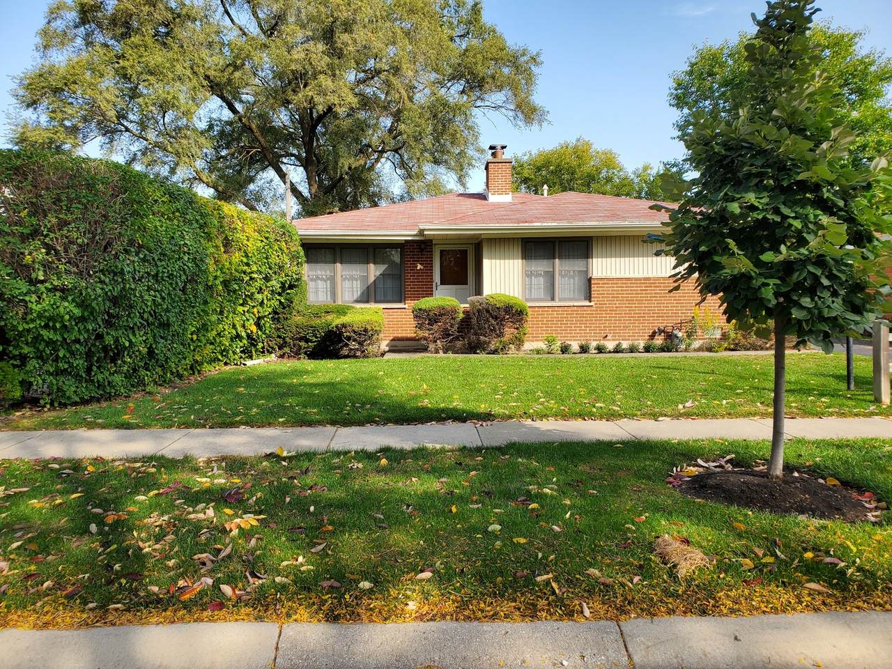201 Manchester Drive - Photo 1